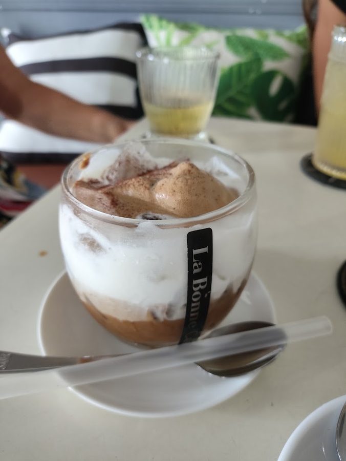 La Bonne Café Đà Nẵng