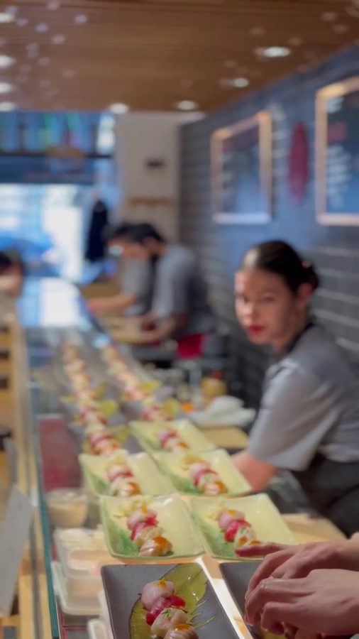 Sushi Atelier