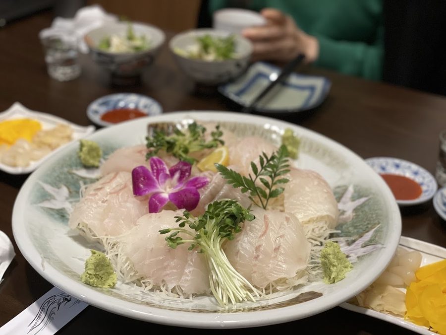 스시하루