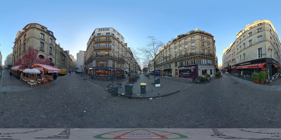 Le Chant des Voyelles