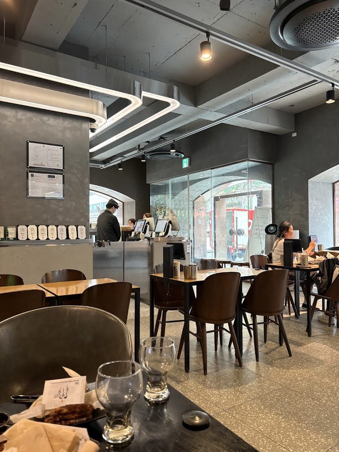 Kyochon chicken Jongno 1 branch