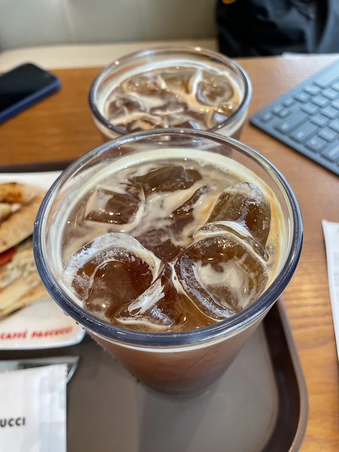 파스쿠찌 부산대병원점