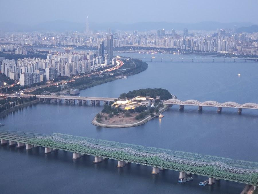 Hangang Bridge