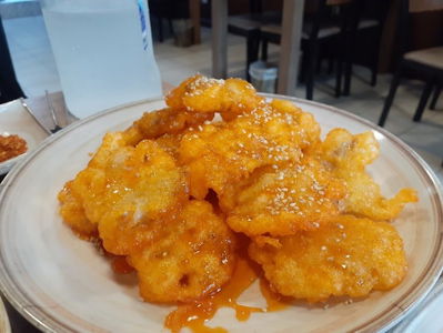 Hocheu Yangkkochi