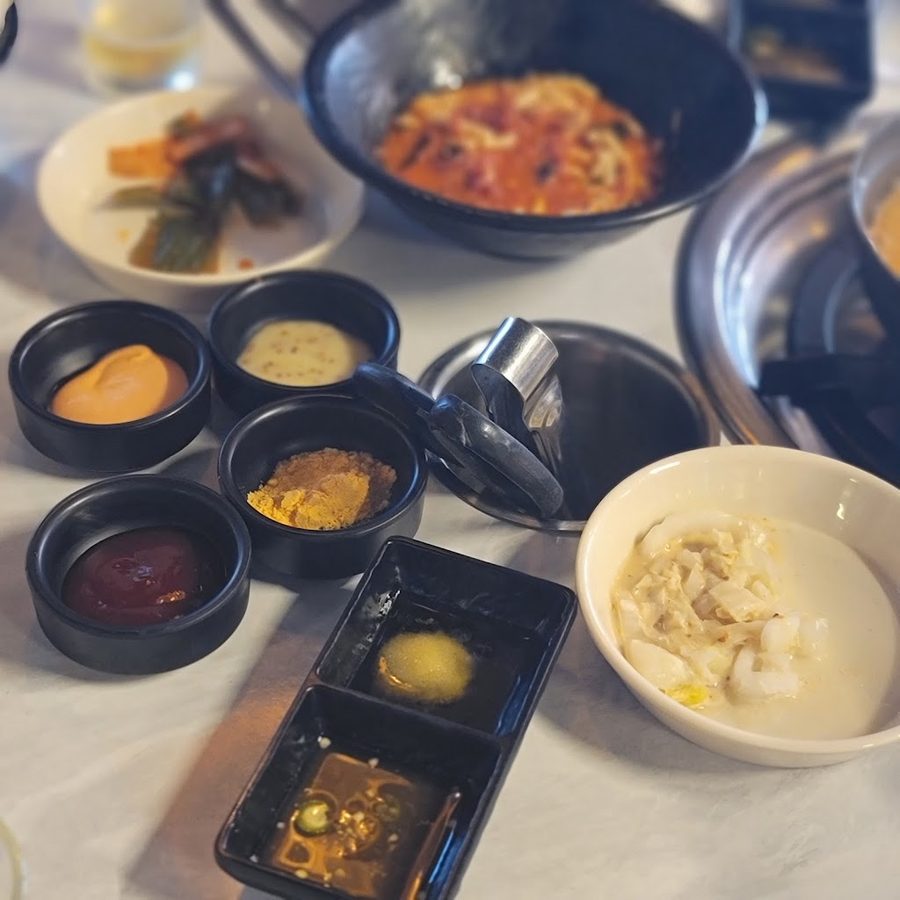 Byeolha Gopchang Nonhyeon Main Branch