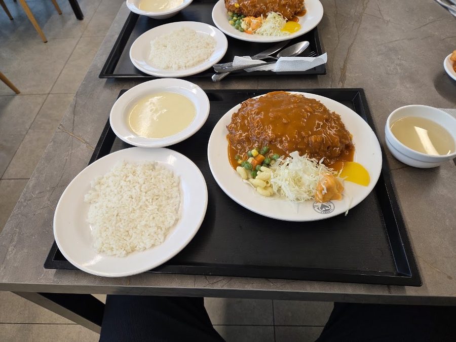 스완양분식 피아크가든점