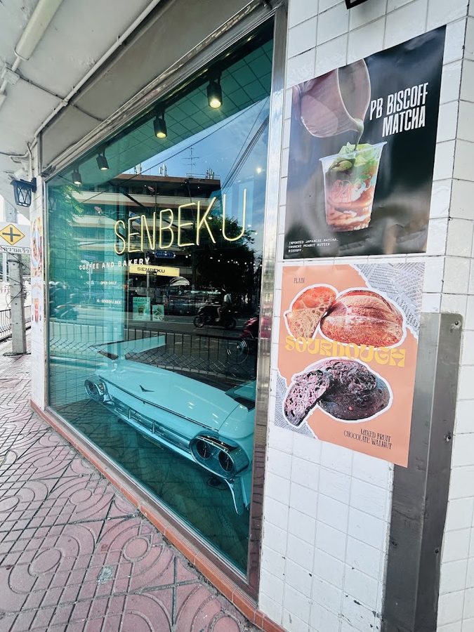 SenBeku