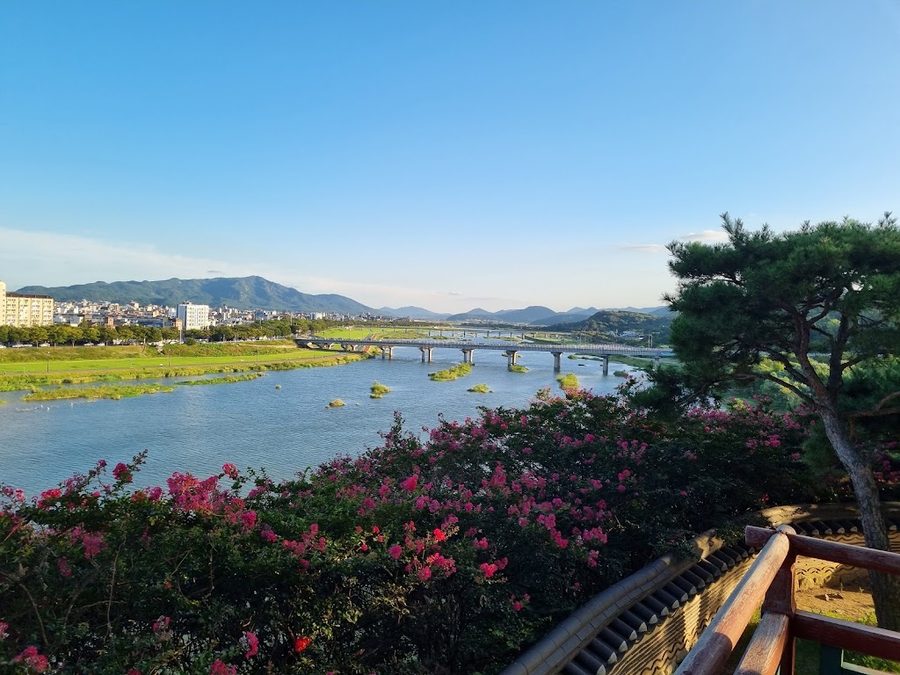 金蔵台