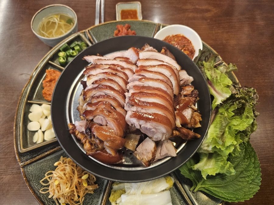 함덕족발스로운