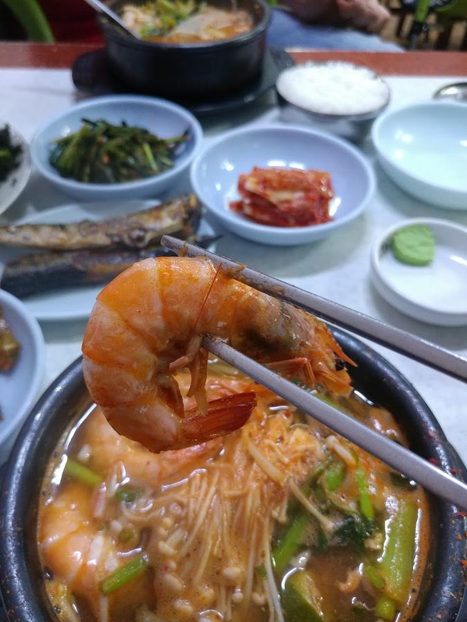 Busan Hoejip