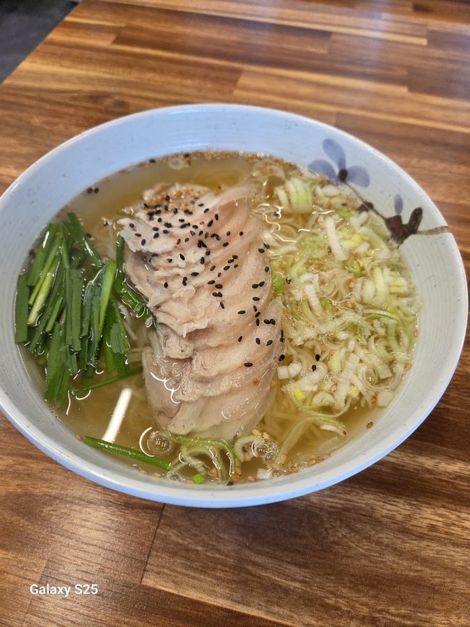 Odae-ri Guksu