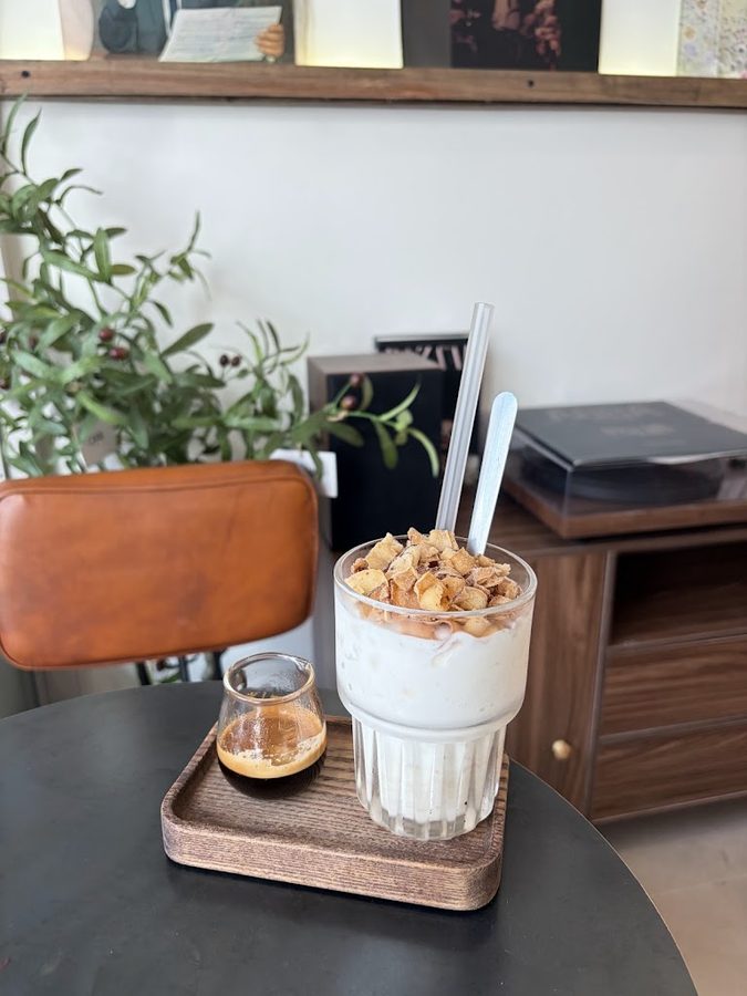 Caro Cafe