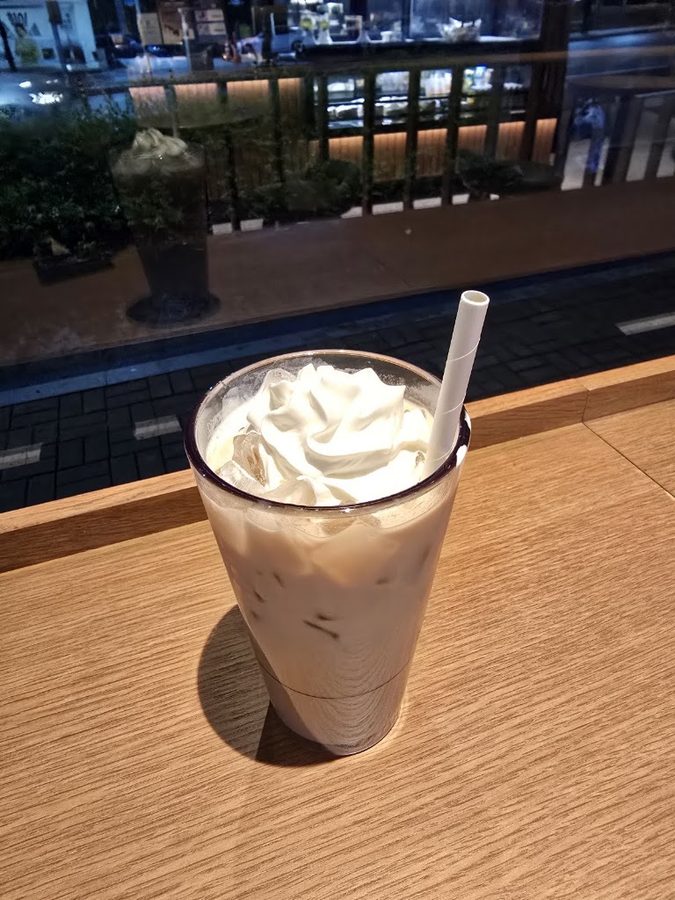 Starbucks Jeonju Jesus Hospital Branch