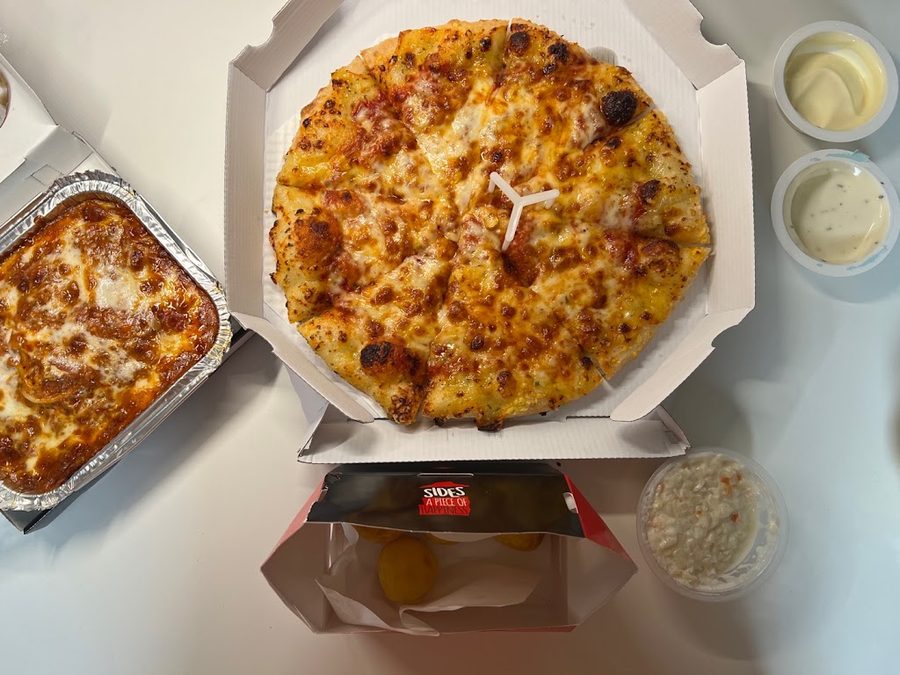 Pizza Hut