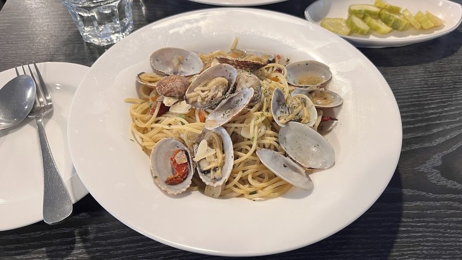 Rago Pasta