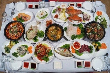 Rakwon CheonGukJang