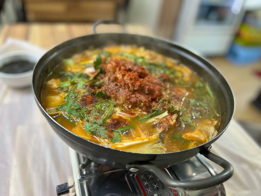 外瓮峙港 玉京家