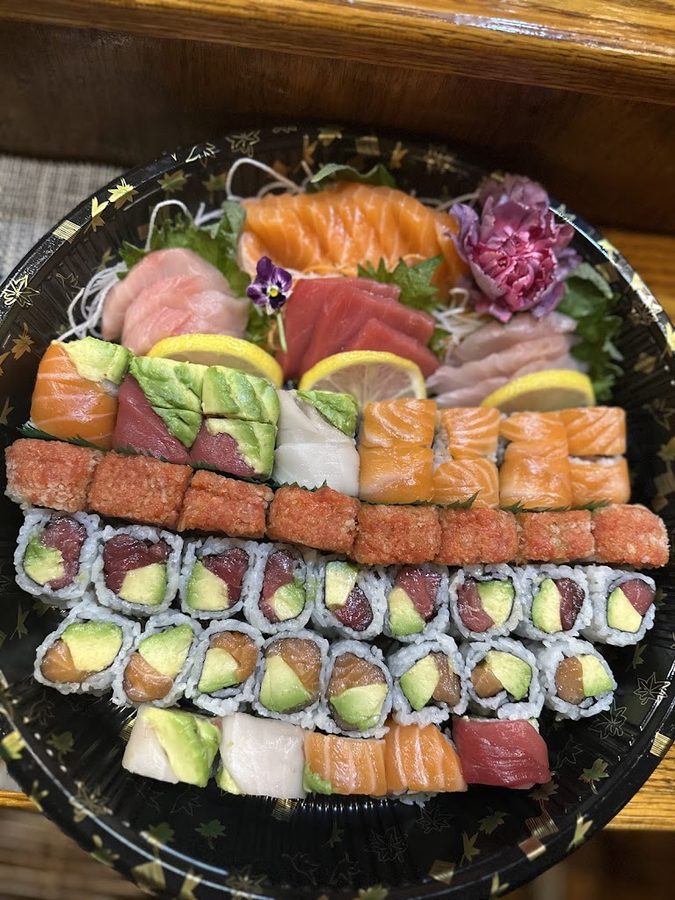 Tataki Japanese Restaurant