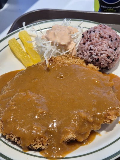 M Bro Donkatsu Nowon Branch