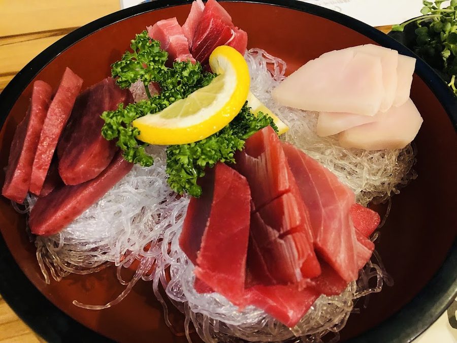 Dongwon Tuna Insadong Branch