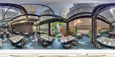 Wall Street Grill By Bordeaux