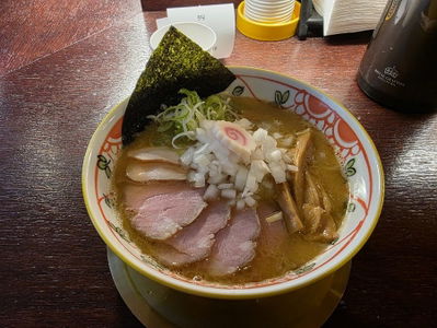 Men-Yakyu