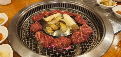 フェンソン畜協韓牛 ト