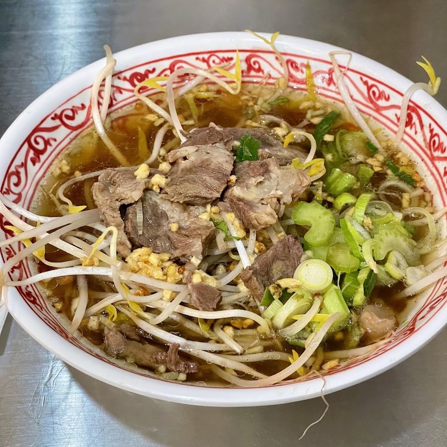 NaiSoi
