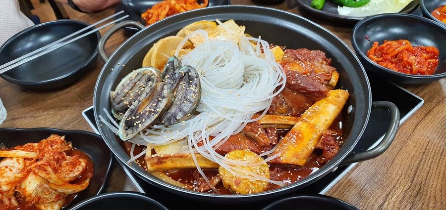 Kim's Doganitang