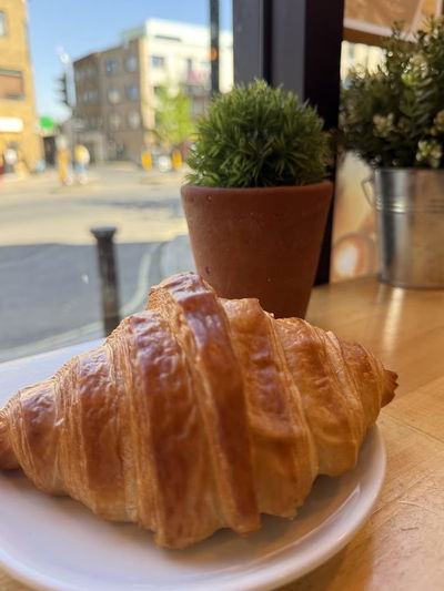 The Travel Cafe