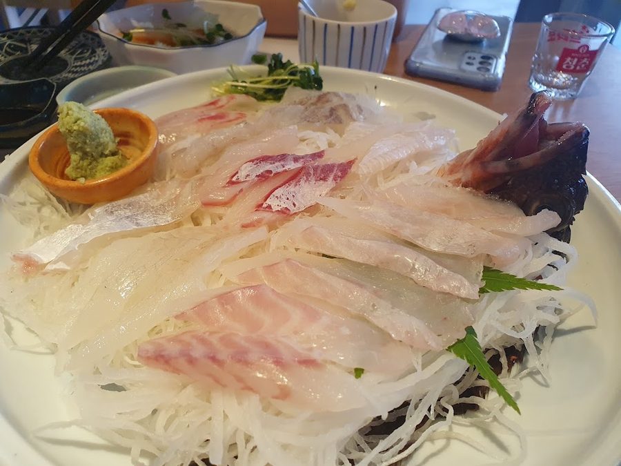 Hwanggeum Eojang
