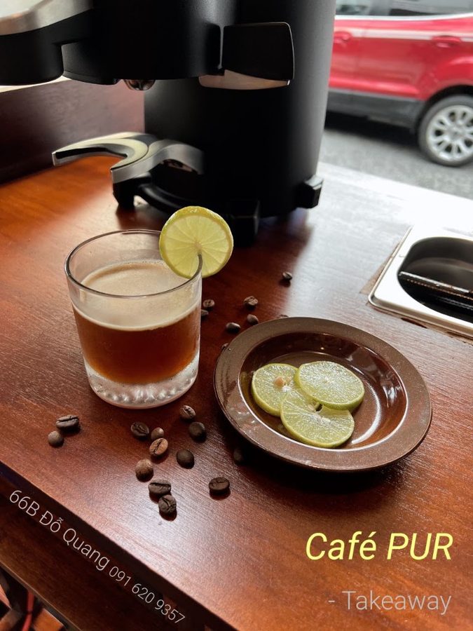 Café Pur