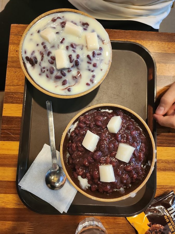 Daldal Patbingsu