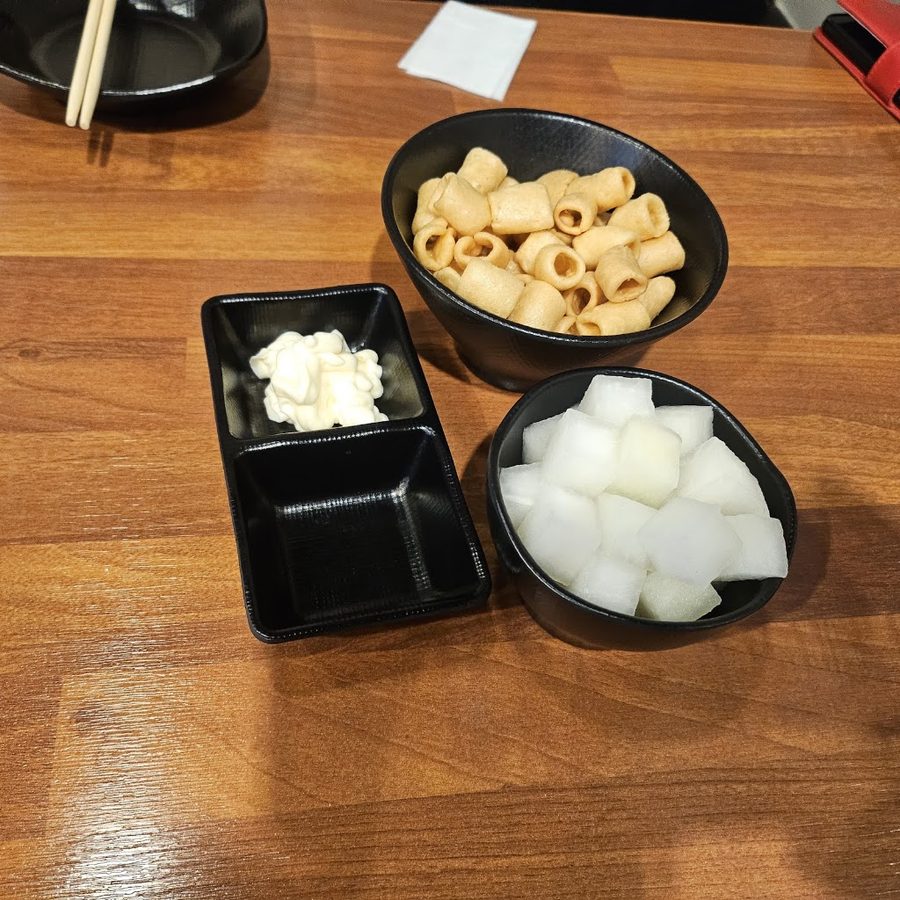 60gye Chicken Busan Hadan Sinpyeong Branch
