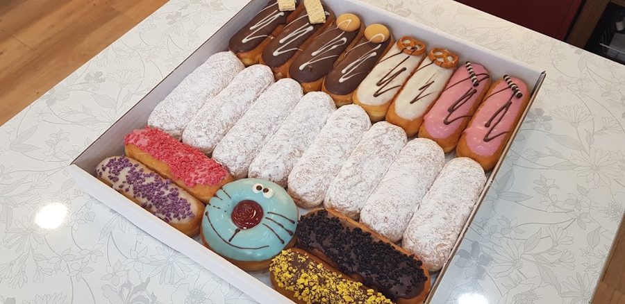 Hana Donuts