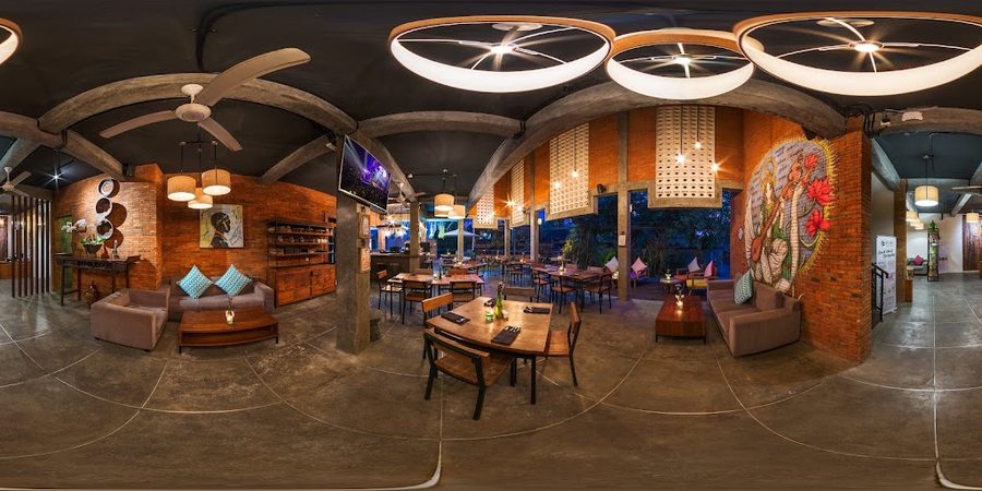 Kasava Resto & Bar Seminyak