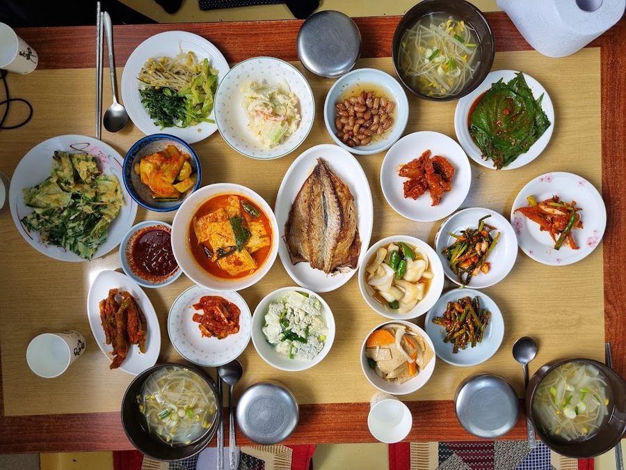 동신식당