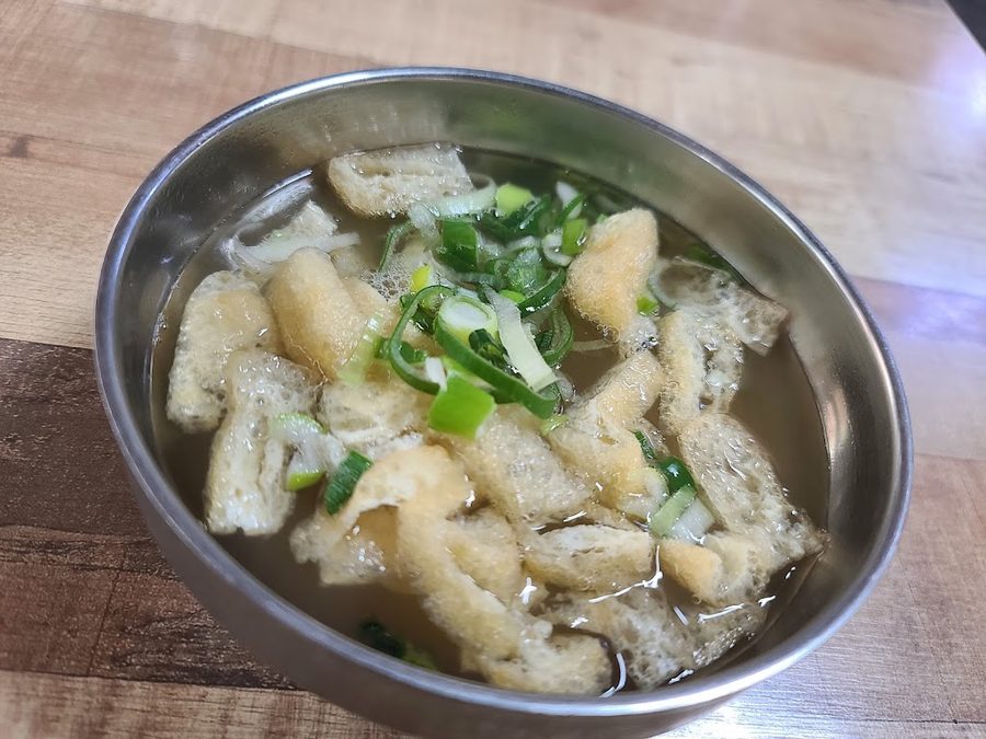 Jeongcheon Naengmyeon