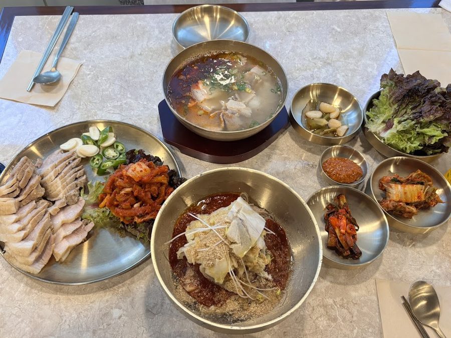 Yangjaeok