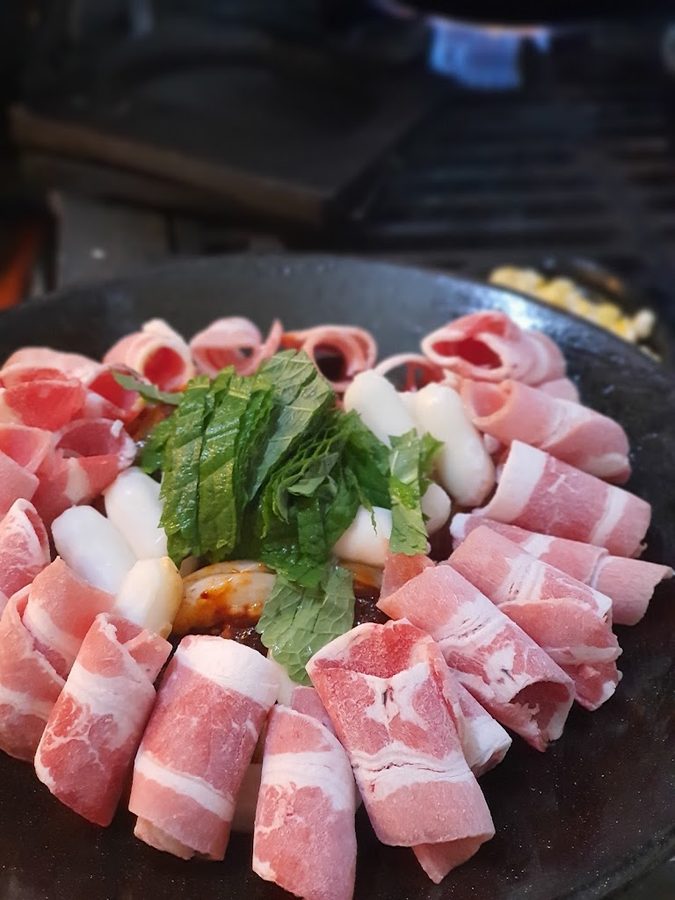Jjukkumi Suljang