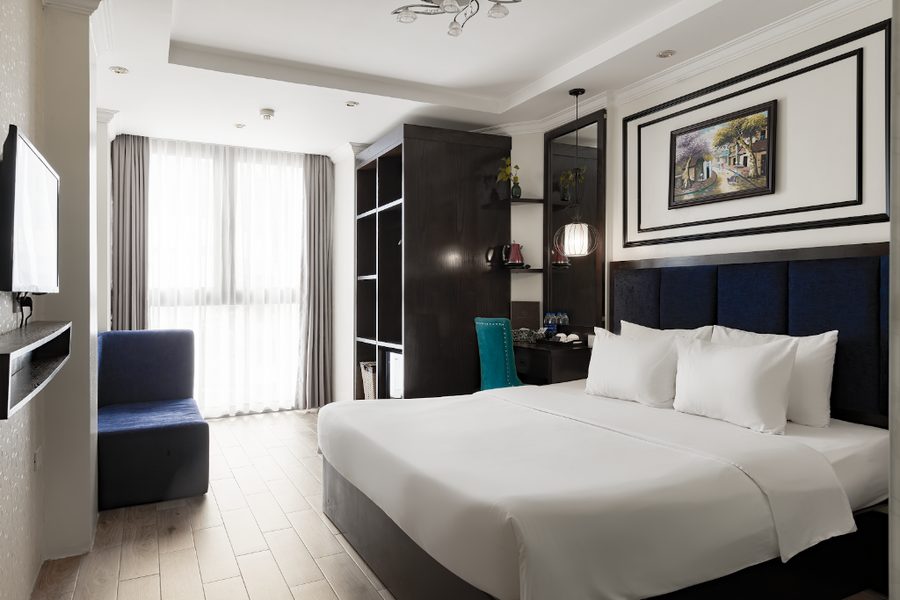 Hanoi House Hotel & Travel, Hanoi