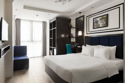 Hanoi House Hotel & Travel, Hanoi
