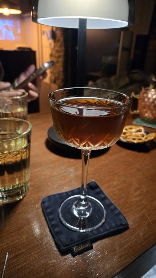 Chokoon Bar