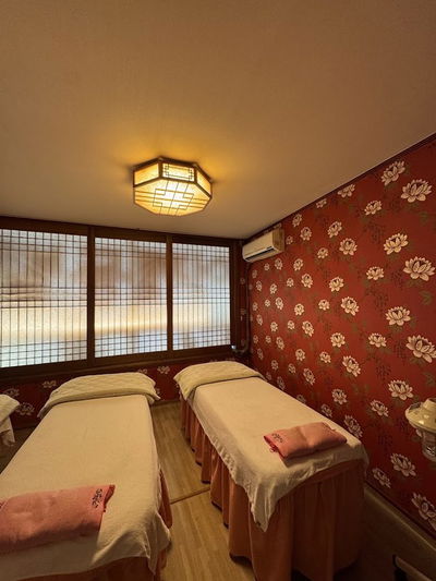 Myeongdong Massage Janggeum Spa