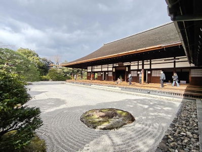 建仁寺