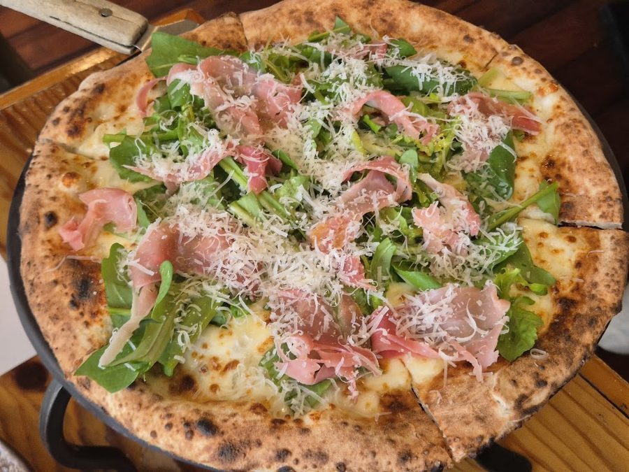 Dochi Pizza