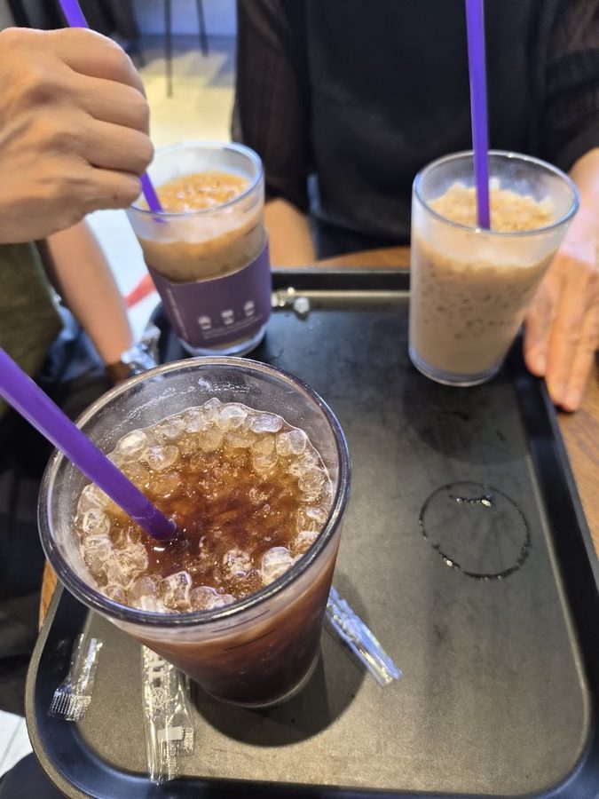 Coffee Bean
