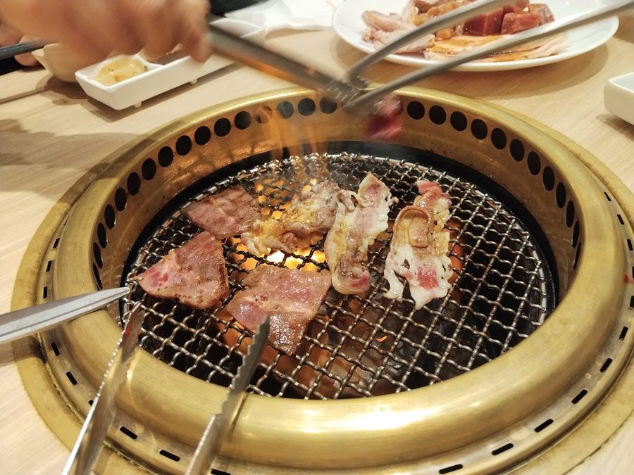 牛八和牛燒肉屋