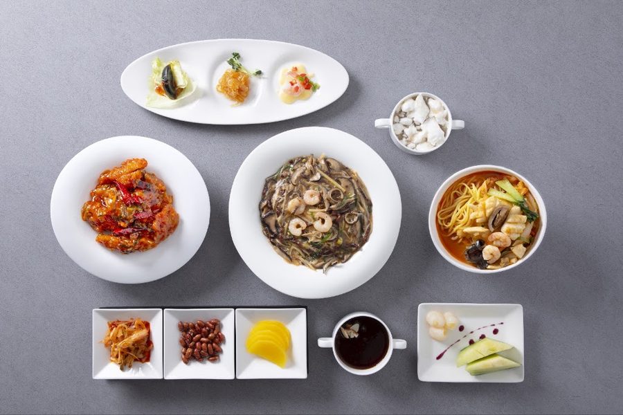 Ruian Suyeong Branch