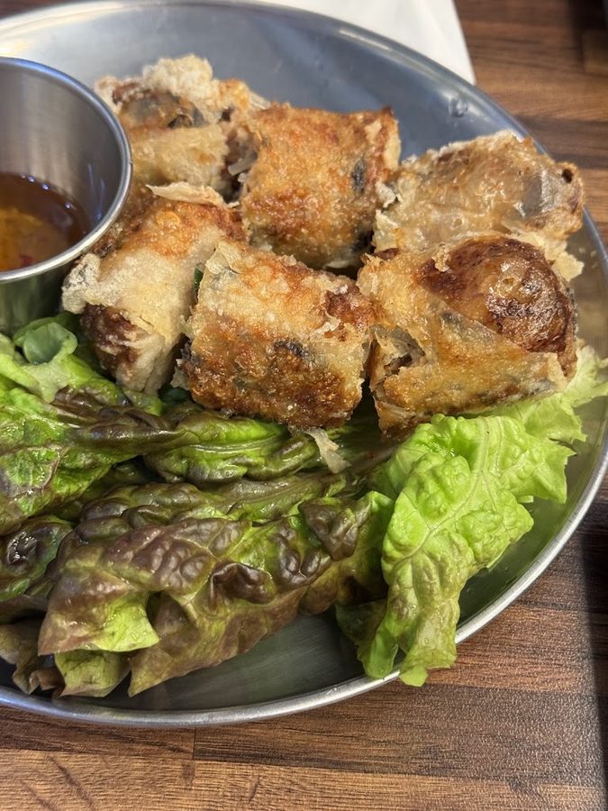 Jeongilbaek Hanoi Rice Noodles Jongno Direct Branch